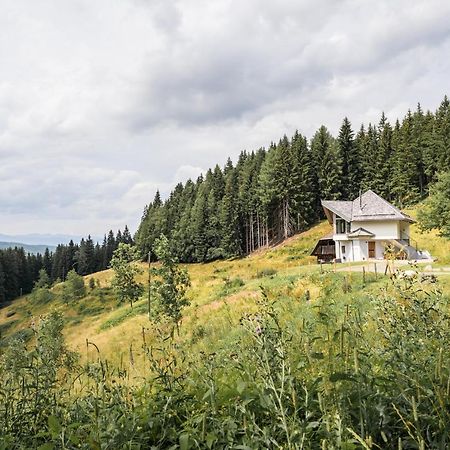 Вилла Forsthaus Gray 4 Санкт-Файт-ан-дер-Глан Экстерьер фото