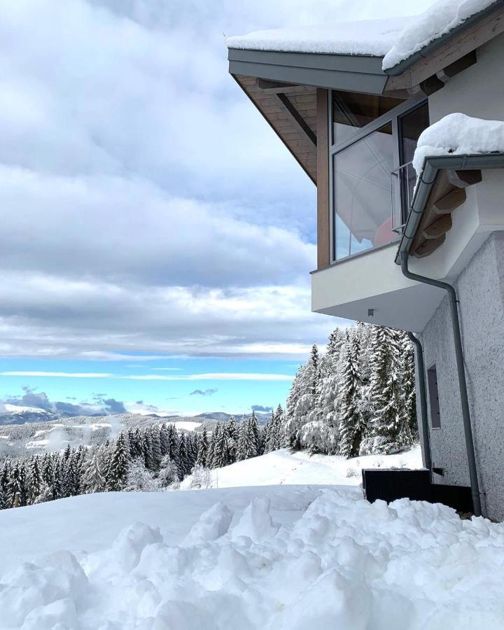 Вилла Forsthaus Gray 4 Санкт-Файт-ан-дер-Глан Экстерьер фото