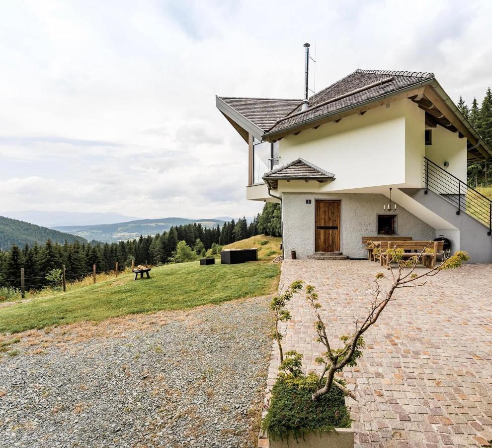 Вилла Forsthaus Gray 4 Санкт-Файт-ан-дер-Глан Экстерьер фото