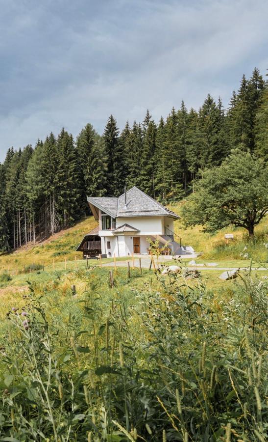 Вилла Forsthaus Gray 4 Санкт-Файт-ан-дер-Глан Экстерьер фото